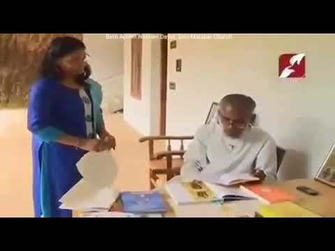 Rev.Dr. Thomas Koonammakkal